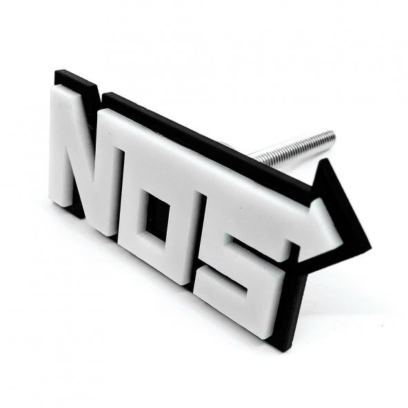 NOS Panjur Arması - 4