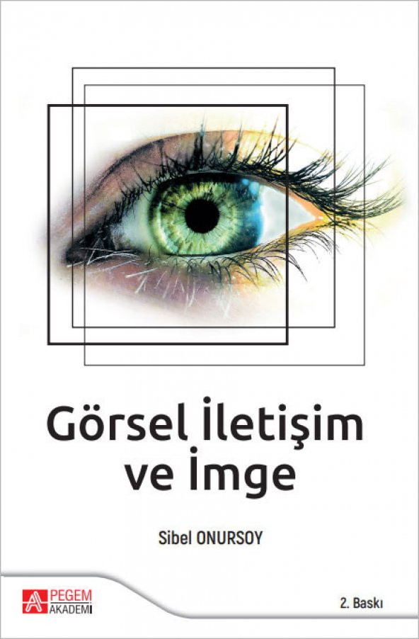 Görsel İletişim ve İmge - 1