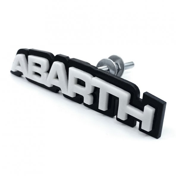 Abarth Panjur Arması