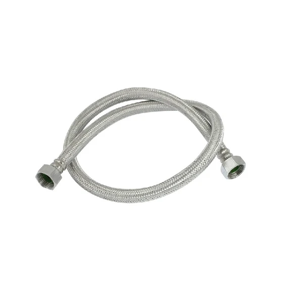 3/8X3/8 100CM FLEX TAHARET BORUSU ürün görseli 1