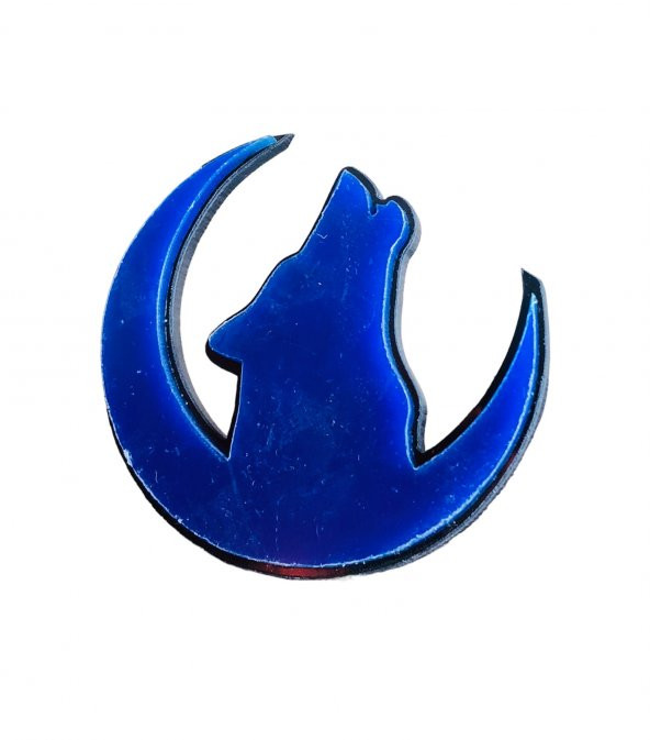 Kurt Hilal Panjur Arması - 4