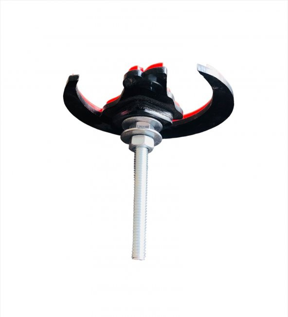 Kurt Hilal Panjur Arması - 5