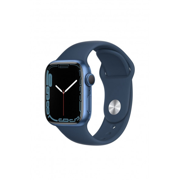New Wave Ew01 Ultra 1.92 Inc Android Ve Ios Uyumlu Akıllı Saat Aleminyum Case 45 Mm - 3