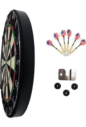 BUSSO DTH-201 DOMUZ KILI DART 18'' - 2