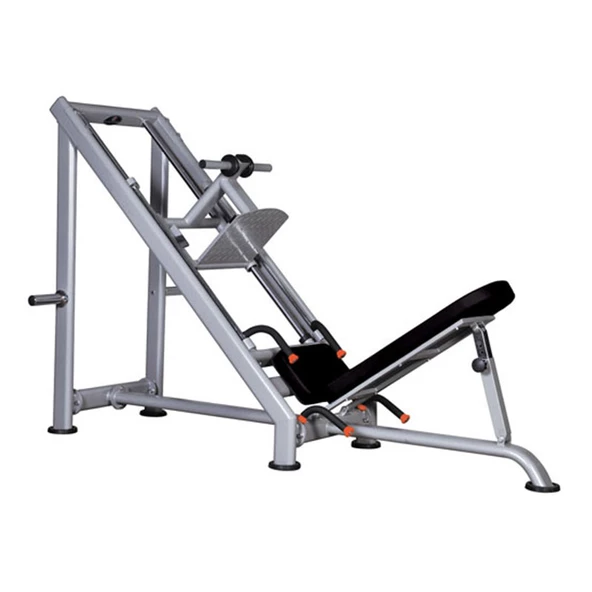 ProFitness Inciline Squat Machine- 1PRKSBK144