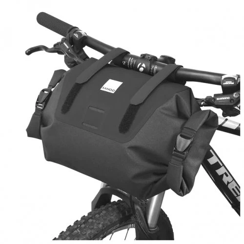 Sahoo Gidon Çantası 7Litre Taşıma Kapasiteli - 2