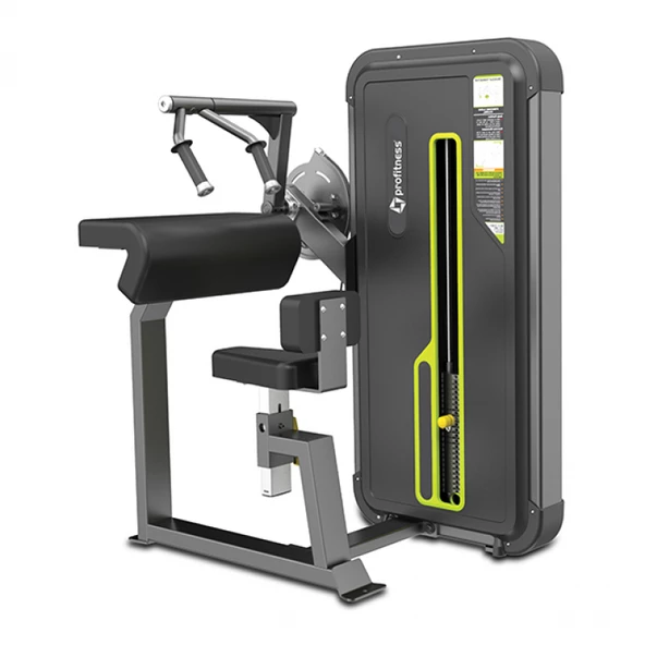 Profitness A3027 Seated Trcep Flat