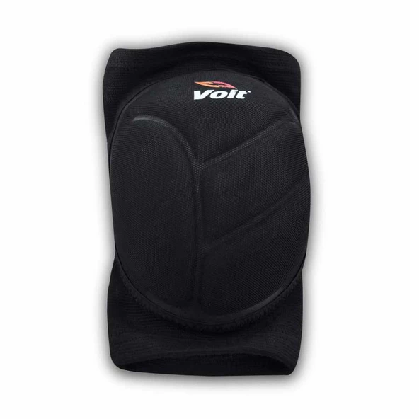 Voit Sporcu Dizliği large Siyah