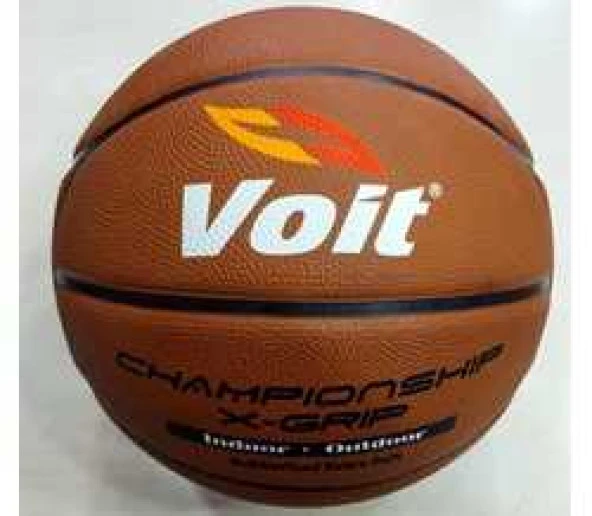 Voit G-XGrip Basketbol Topu (No:7)-1VTTPGXGRIPN7