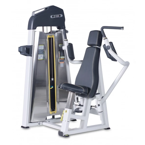 Diesel Fitness Evost Pectoral Machine