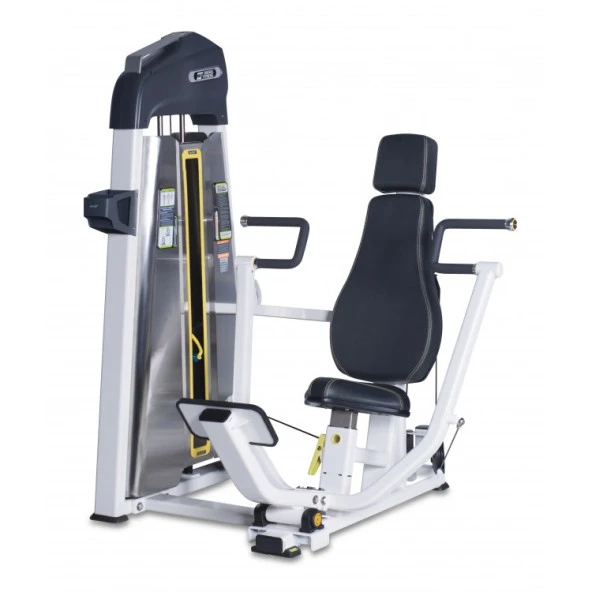 Diesel Fitness Evost Vertical Press