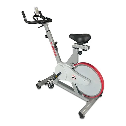 Voit X Rider Spin Bike -Beyaz