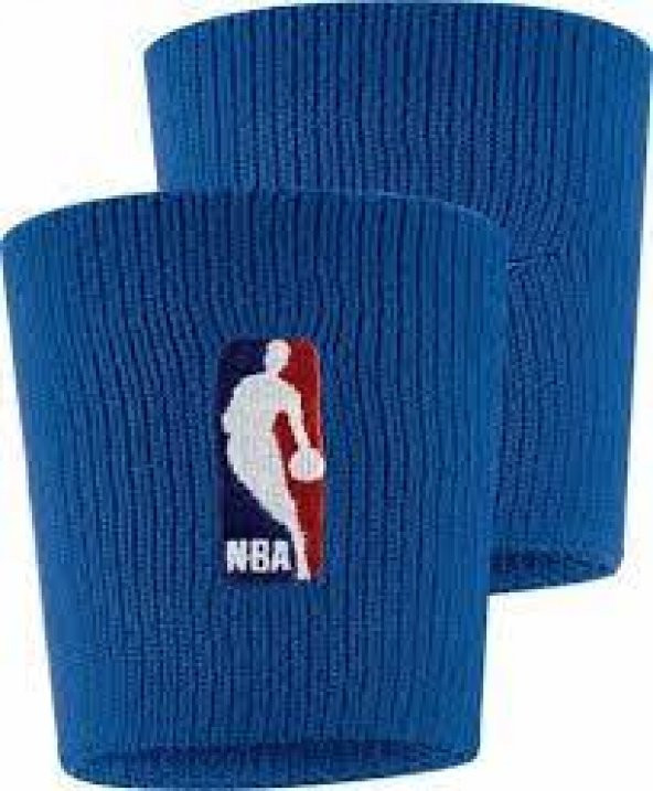 Nike Bileklik- Kol Bandı - Wristbands Nba - Kırmızı