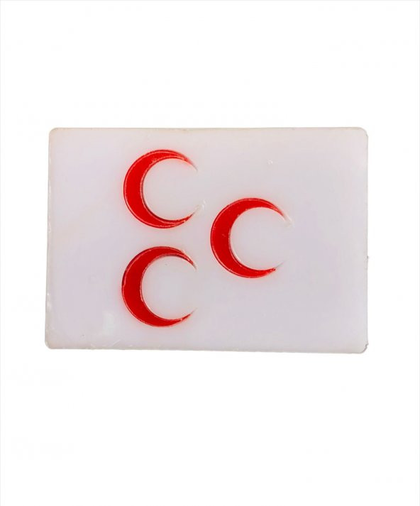 Panjur Arması 3 Hilal