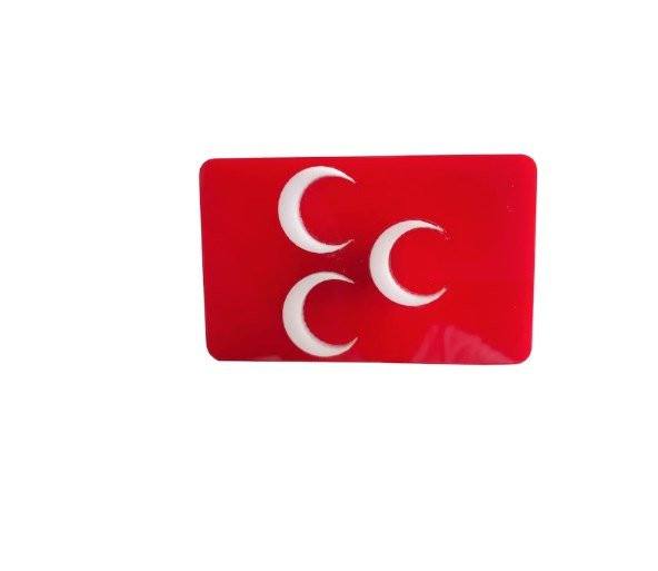 Panjur Arması 3 Hilal - 2