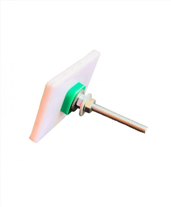 Panjur Arması 3 Hilal - 3