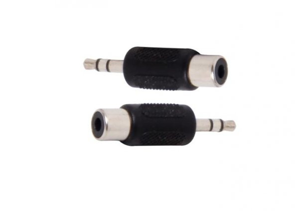 S-LINK SL-DC37 RCA TO STEREO ÇEVİRİCİ