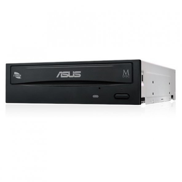 ASUS 24D5MT SIYAH 24X DAHİLİ SATA DVD-RW