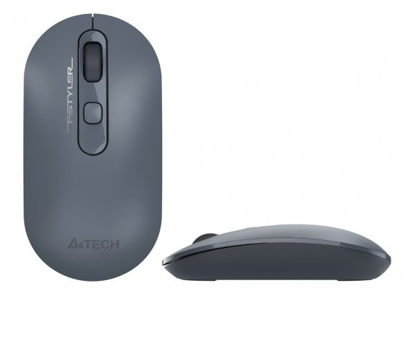 A4 Tech Fg20 Mavi Nano Kablosuz  2000 Dpi Mouse
