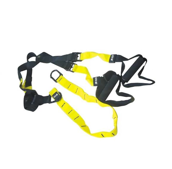 DIESEL FITNESS TRAINING BELT (RIP 60) - 3