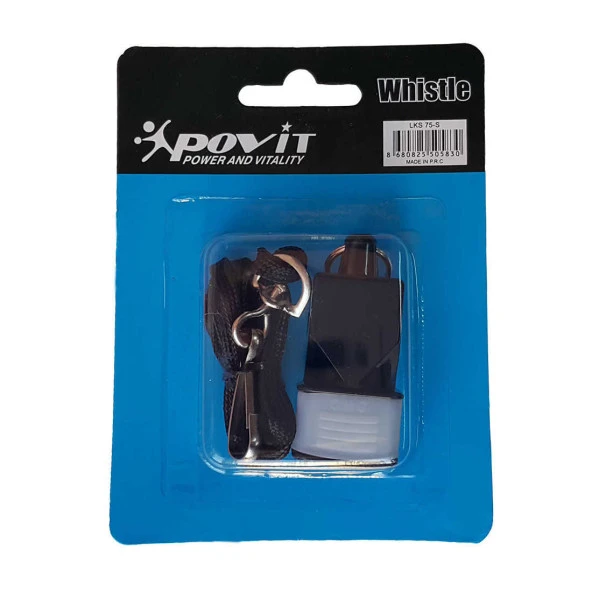Povit Hakem Düdüğü- LKS 75-S