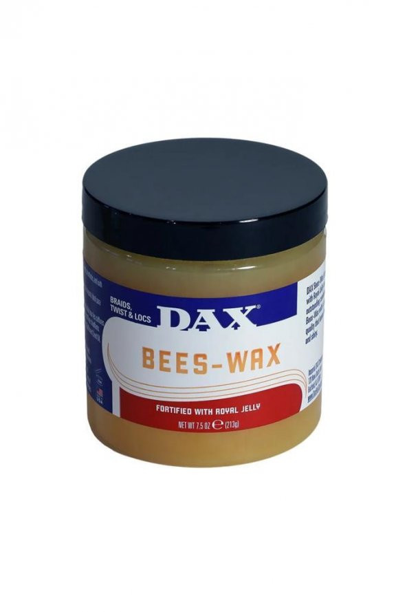 Dax Bees Wax 213 gr