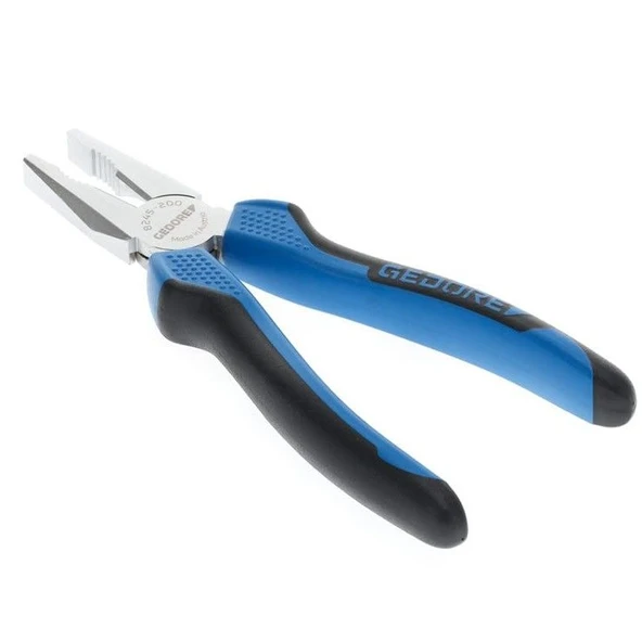 Gedore 8245-200 JC Kombine Pense 200mm - 4