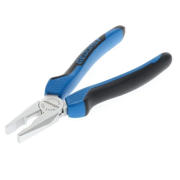 Gedore 8245-200 JC Kombine Pense 200mm - 2