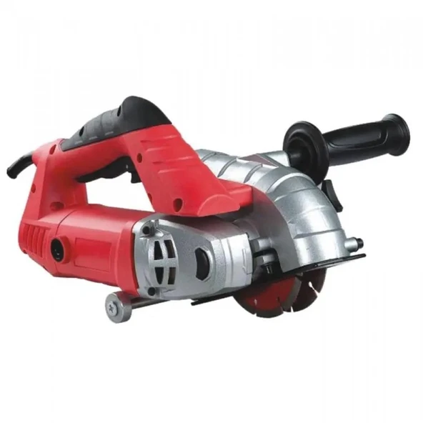 EuroMax EX75123 Kanal Açma Makinası 1500W - 2