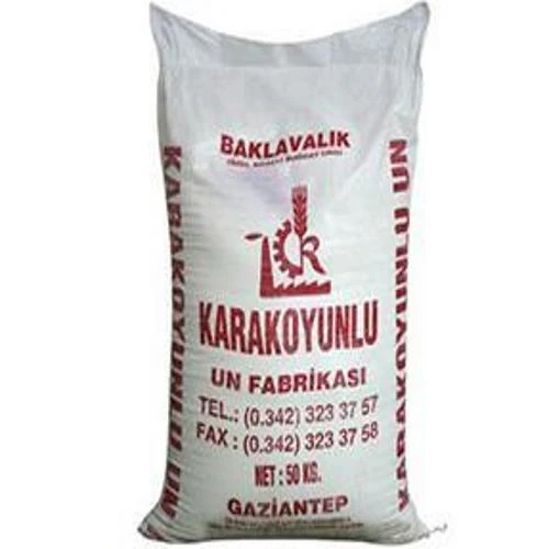 KARAKOYUNLU BAKLAVALIK UN (50 KG) - 1