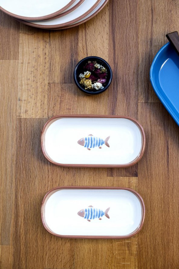 Mart Home Akdeniz Mini Çerezlik - 2