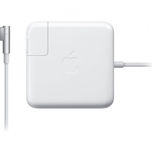 Apple 60W MagSafe Güç Adaptörü (MacBook ve 13 inç MacBook Pro için) MC461TU/A
