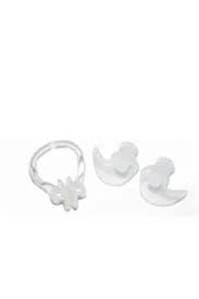 Voit Kulak Burun Tıkacı Beyaz - 1VTAKACEP5 - 2