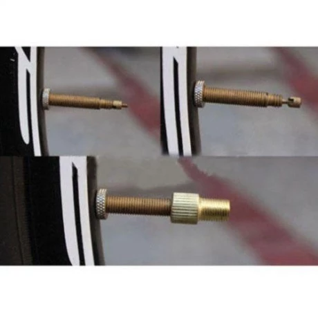 Bisiklet Sibop Dönüştürücü Adaptör - 2