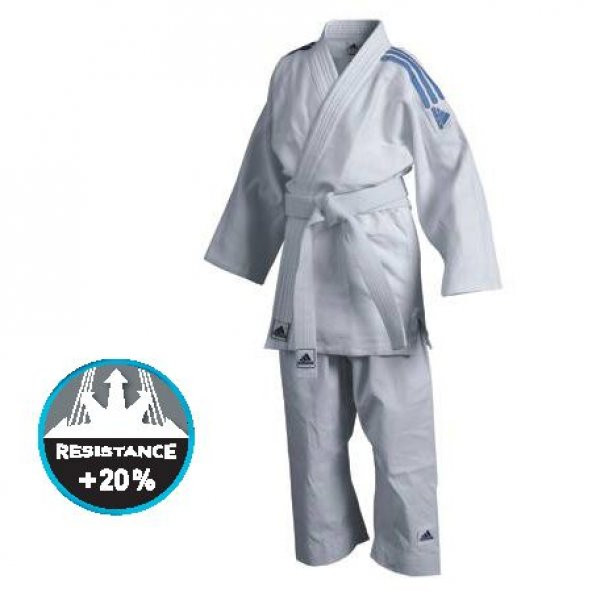 Adidas J350 Dövüş Spor Kıyafeti 110 cm  -Judo-Karate