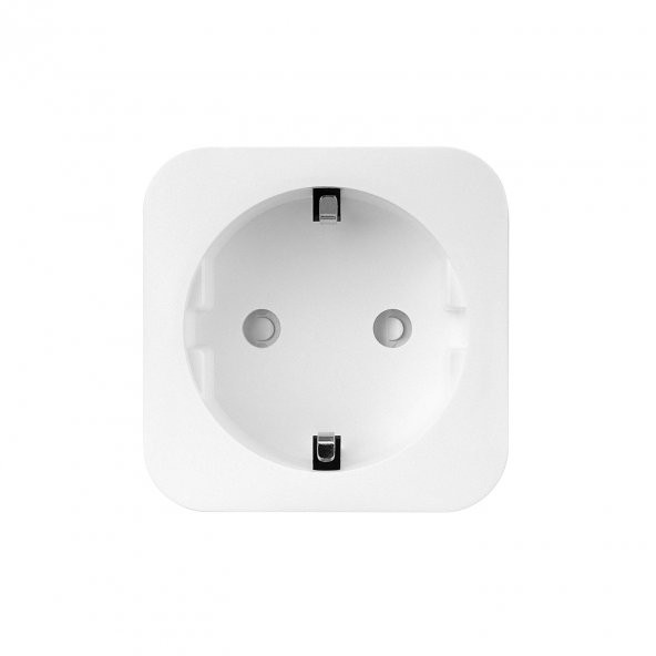 UMIE UM-EU02A 16 AMPER ENERJİ İZLEME BLUETOOTH+WIFI TUYA DESTEKLİ AKILLI PRİZ - 4