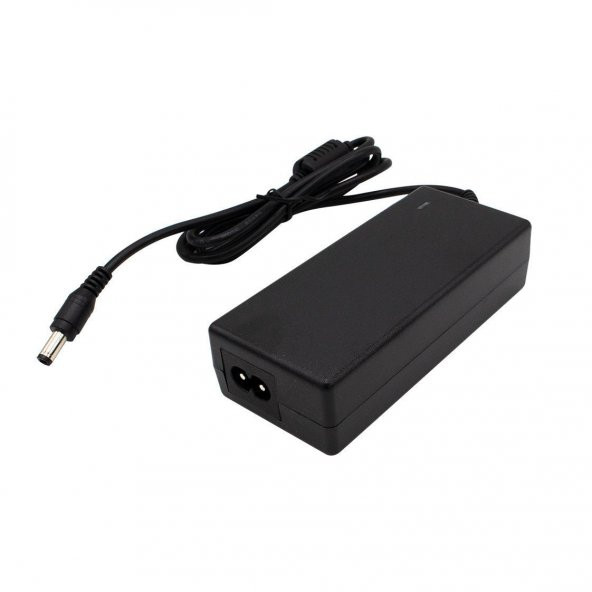 WELLPOWER WP-1205 P ADAPTÖR 12 VOLT 5 AMPER PLASTİK KASA ADAPTÖR 5.5X2.5MM JAK FİŞLİ ADAPTÖR