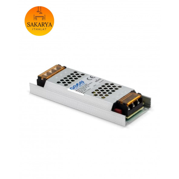 5A-60W Super Slim Kasa LED Trafo