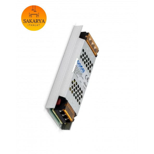 5A-60W Super Slim Kasa LED Trafo - 2