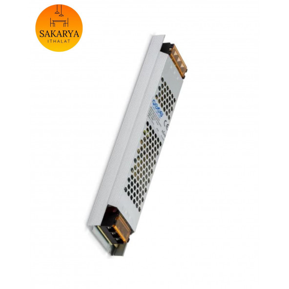12,5A-150W Super Slim Kasa LED Trafo - 2