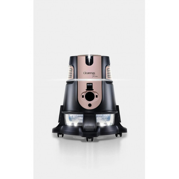 Aura Cleanmax Cleaning Robot - 2