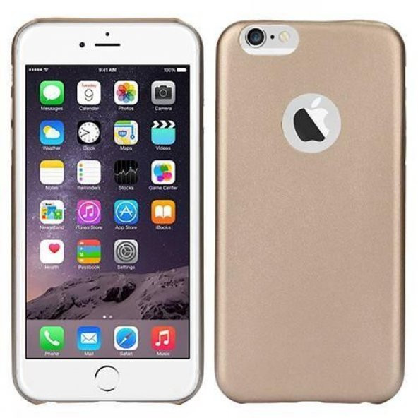 İPHONE 6S 16 GB GOLD YENİLENMİŞ ÜRÜN - 5