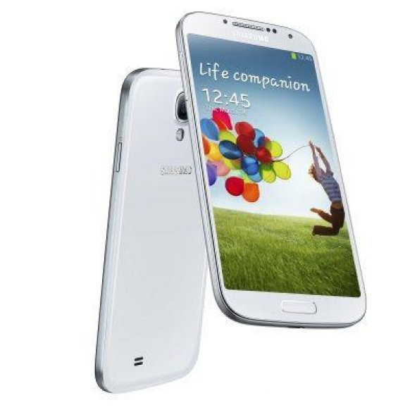 Samsung Galaxy S4 MİNİ BEYAZ  8 Gb LÜTFEN AÇIKLAMA KISMINI OKUYUNUZ