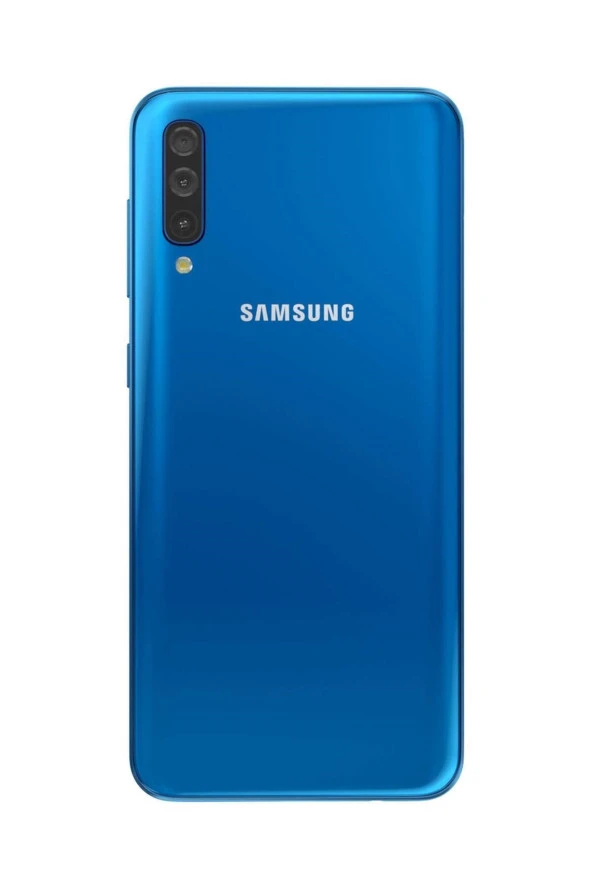 Samsung Galaxy A50 MAVİ 64 GB YENİLENMİŞ ÜRÜN - 4