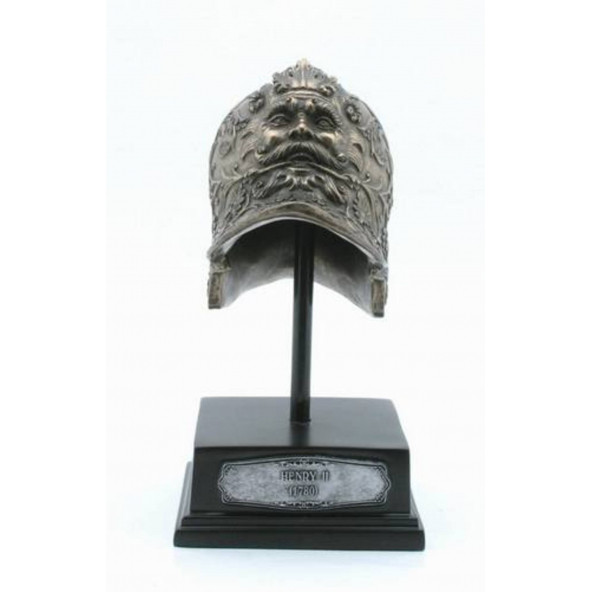 WISE Veronese Serisi-Wise Mitoloji & Tarih-MİĞFER BİBLO-16,5*8*8 CM. - 1