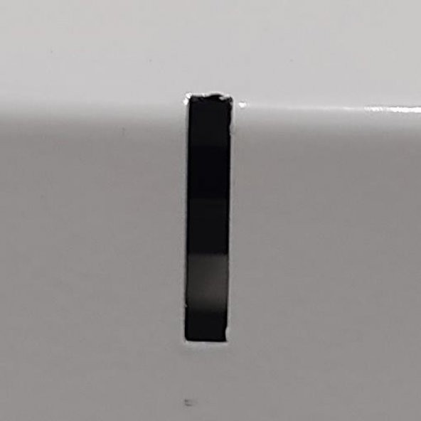 İvigo Duvar Askı Aparatı Çukur Model - 4570 Seri Uyumlu - 3