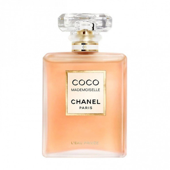COCO MADEMOISELLE L'EAU PRIVÉE EDP BAYAN PARFÜMÜ - 1