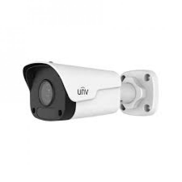 UNV IPC2122CR3-PF28-A 2 Mp 2.8mm IR Bullet Kamera (30m IR)