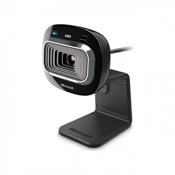 Microsoft T4H-00004 LifeCam HD-3000 - 1