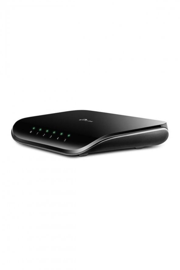 Tl-sg1005d 5 Port 10-100-1000 Gbıt Swıtch - 2